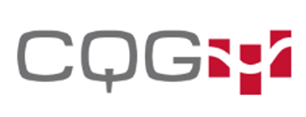 CQG Logo 
