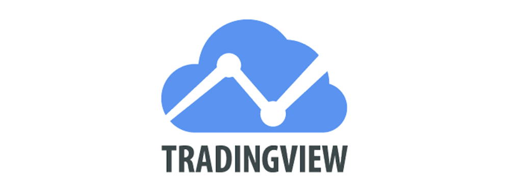 Trading View Logo
