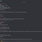 6-21-23 Discord