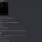 Discord Chat