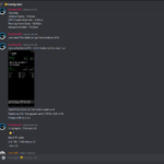 Discord-Chat-0DTE-Options-SPX