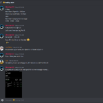 7-7-23 Discord Chat