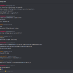 Discord-chat-0DTE-Options