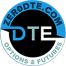 Zer0dte logo