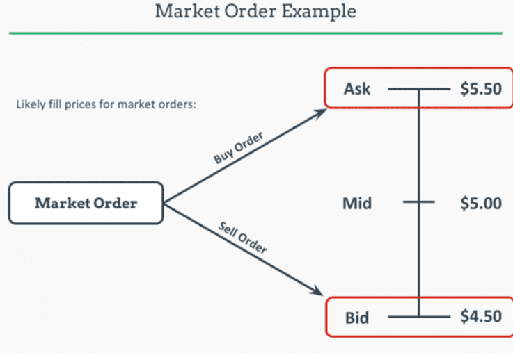 Stop Loss Strategy
