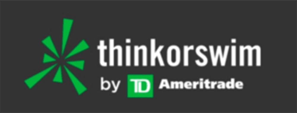 Think Or Swim Logo
